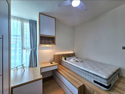 Savannah Condopark (D18), Condominium #492995321